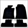 Alfombras Alfombrillas a medida MINI Cabrio R52 AVS HIGH LINE Ve